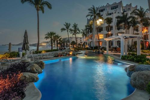 San José del Cabo Apartamento | Beachfront Oasis in Cabo with Resort Amenities!