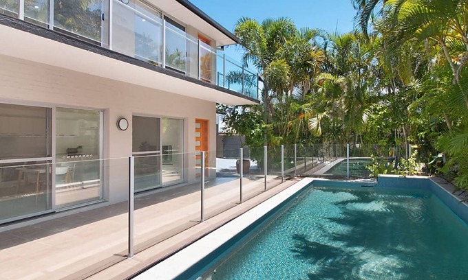 Kingscliff Apartamento | Frente a la playa en Marine- Apt 2