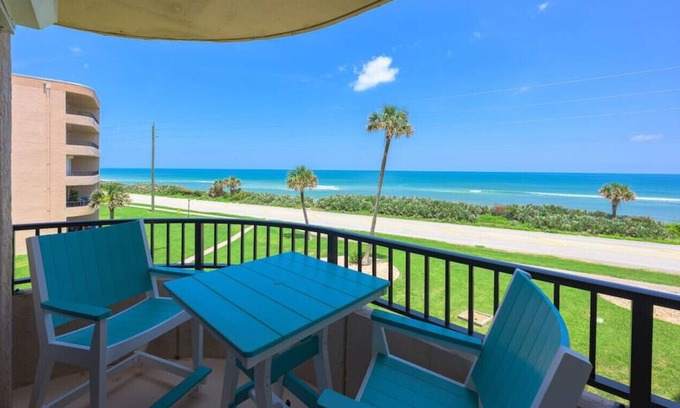 Glenwood Apartamento | Beachfront Paradise *Pool *Tennis *Sauna