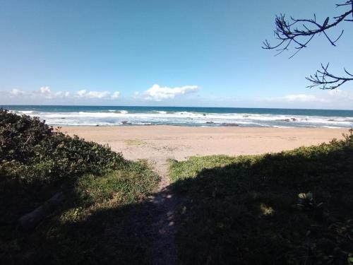 Southport Apartamento | Beachfront Paradise