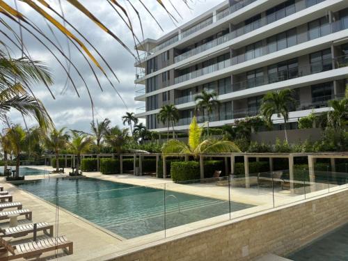 Zona Norte Apartamento | Beachfront Stay Morros EOS