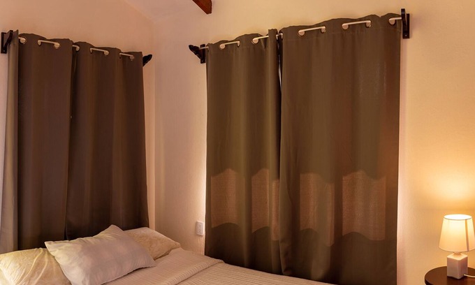 Parrita Apartamento | Beachfront Studio Cinco at Tranquilidad Resort