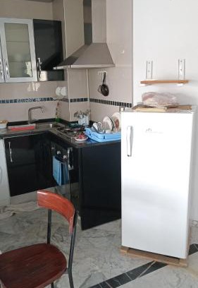 Chott Mariem Apartamento | Beachfront Studio, Fully Equipped & Peaceful Location