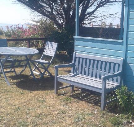 Pevensey Apartamento | Beachfront Studio