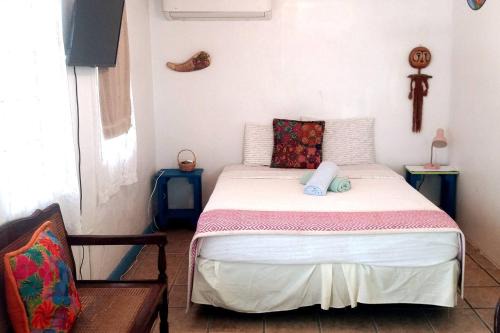 Esperanza Apartamento | Beachfront Suite 5 Coqui