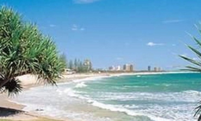 Maroochydore Apartamento | Beachfront Towers