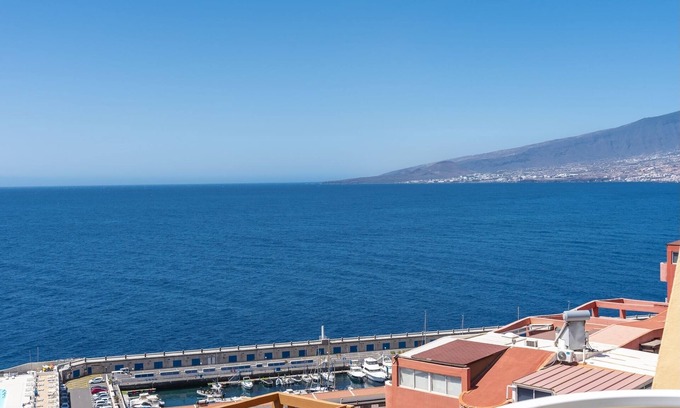 Radazul Apartamento | Triplex de playa con piscina y aparcamiento