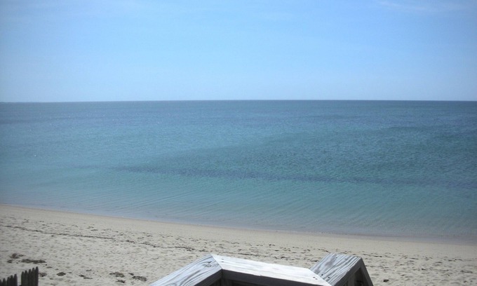 North Truro Condominio | Escapada Truro frente a la playa