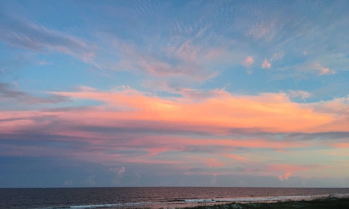 North Carolina Coast Condominio | Vacaciones frente al mar: a pocos pasos del océano con balcón privado