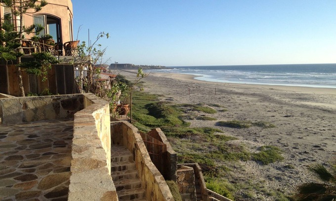 La Fonda Casa | Alquiler de vacaciones frente al mar