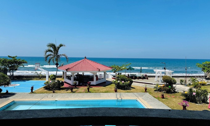 San Juan Complejo | Alquiler de casa de verano de vacaciones frente al mar