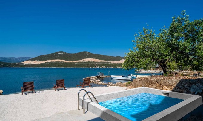 Putnikovic Villa | 225 m² Villa ∙ 4 habitaciones ∙ 10 personas