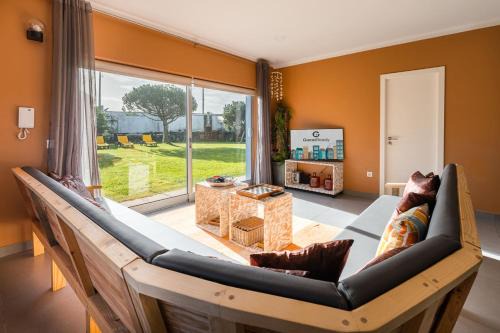 Apulia e Fao Casa | Beachfront Villa In Esposende
