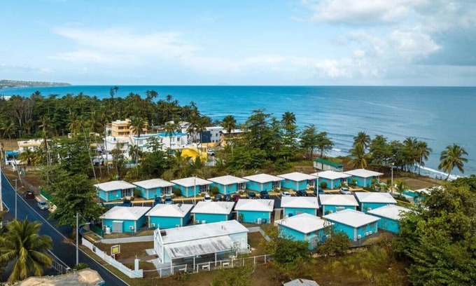 Carrizal Casa | Beachfront Villa Koa for couples