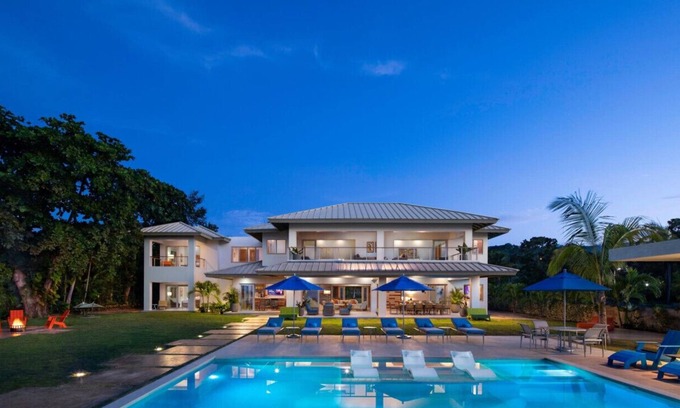 Mammee Bay Villa | Villa Lido - Private Luxury Villa