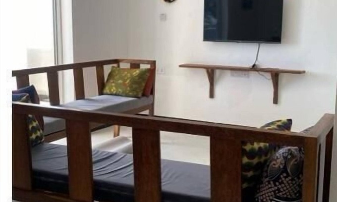 Uroa Apartamento | Uroa Beachfront 2BR Balcony Free Wi-Fi