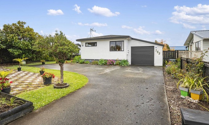 Snells Beach Casa | Beachglen - Snells Beach Holiday Home