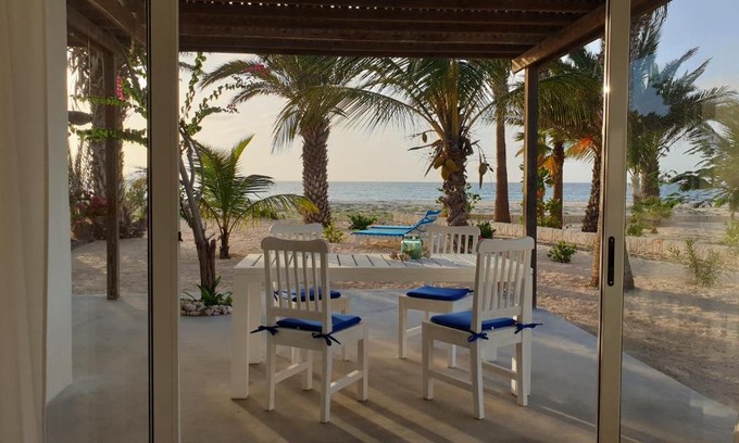 Rabil Apartamento | Beachhaus Praia de Chaves