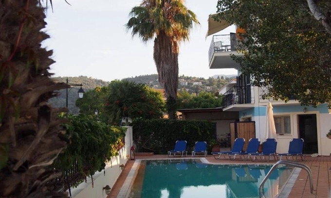 Lygia Casa | BeachHouse Apartmnet, Lygia