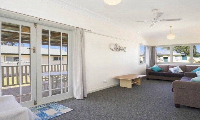 Ettalong Beach Casa | CASA DE PLAYA BARRENJOEY - PLAYA DE ETTALONG