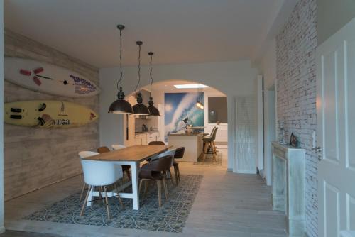 Cuxhaven Apartamento | Beachhouse