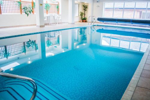 Weston-super-Mare Hotel | Beachlands Hotel