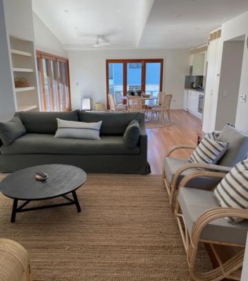 North Creek Casa | Beachlane