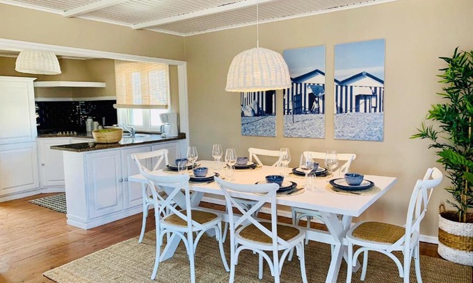 Ovar Casa | Beachliving Esmoriz