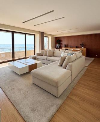 Povoa De Varzim Apartamento | Beachouse Pvz
