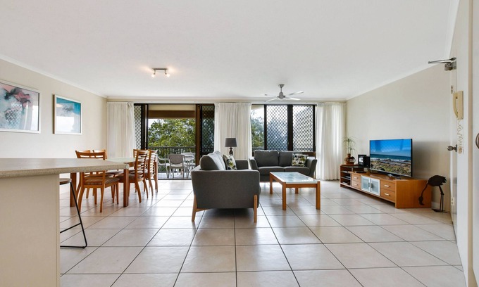 Mooloolaba Apartamento | Beachport