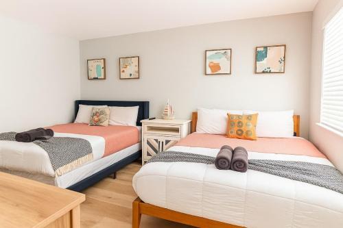 North Beach Apartamento | Beachside 1BR Apt - Walk to Hollywood Dania Beach