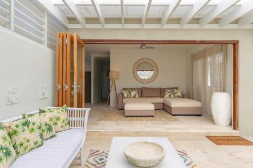 Port Douglas Apartamento | Beachside 5 with Ocean glimpses