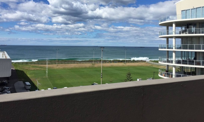 Wollongong Apartamento | Estilo de vida junto a la playa y en la ciudad para unas vacaciones perfectas
