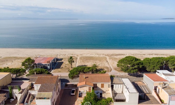 Torre Grande Apartamento | Beachside Apartments - Cozy