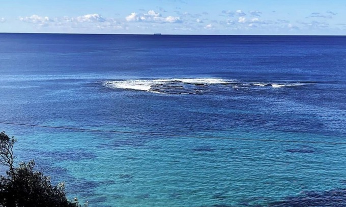 Cronulla Apartamento | Beachside Apartment @Blackwoods Beach