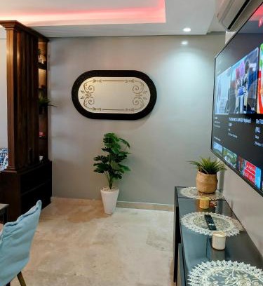 Mohammedia Apartamento | Beachside Apartment