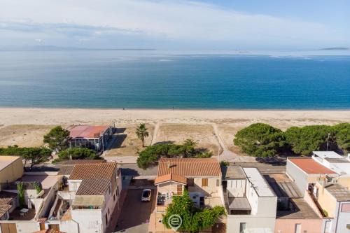 Torre Grande Apartamento | Beachside Apartments - Vista