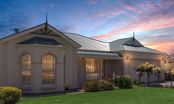 Normanville Casa | Junto a la playa en Normanville - 7 Ronald Street