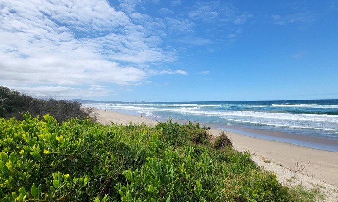 Shoalhaven Heads Casa | Beachside At The Heads