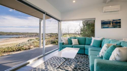 Lake Wangary Casa | Beachside