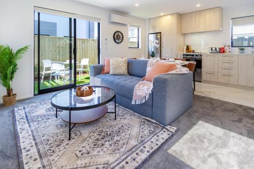 New Brighton Apartamento | Beachside Bliss: 1 Bed 1 Bath