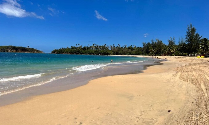 Cerro Gordo Apartamento | Beachside Bliss a block from the Beach!
