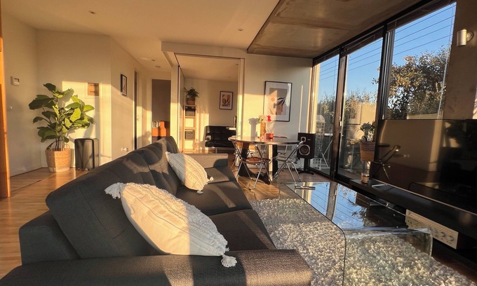 Elwood Apartamento | Beachside Bliss