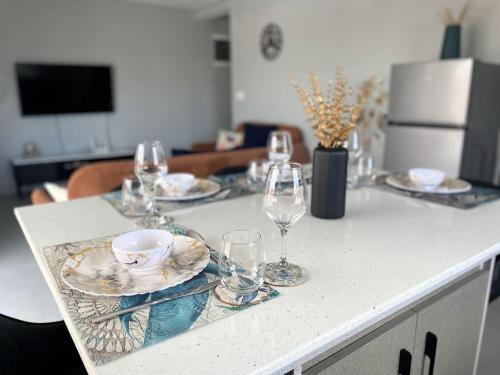 Flic-en-Flac Apartamento | Beachside Bliss Flic en Flac Beach