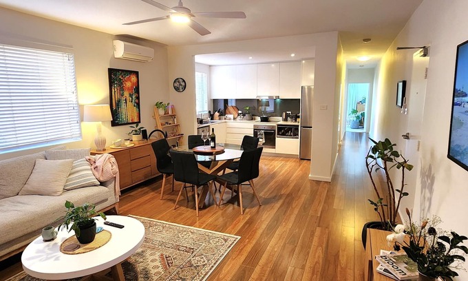 Maroubra Apartamento | Beachside Bliss! Maroubra Beach Prime Location