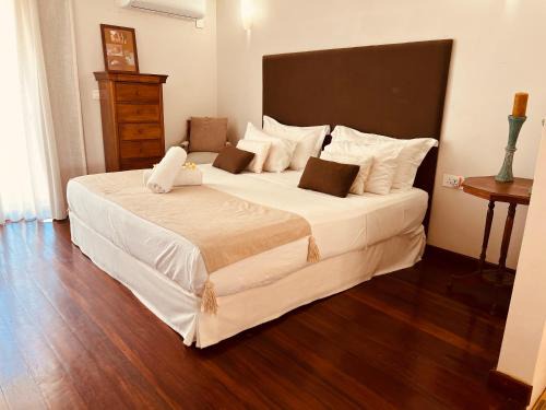 Mont Choisy Apartamento | Beachside bliss with Lov