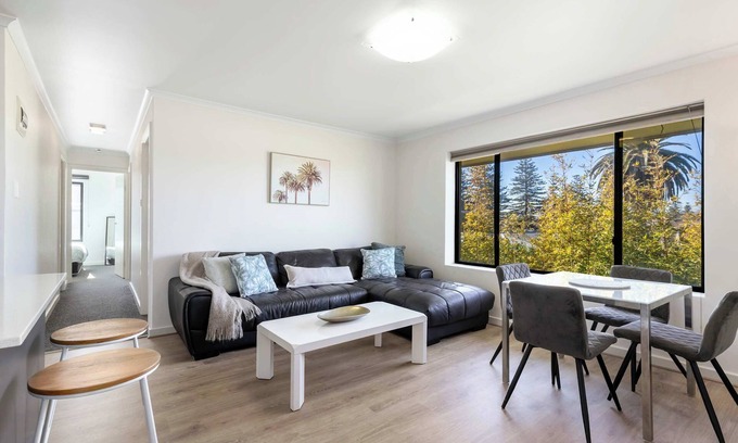 Glenelg South Apartamento | Beachside Breakaway Glenelg South 200m to the Beach