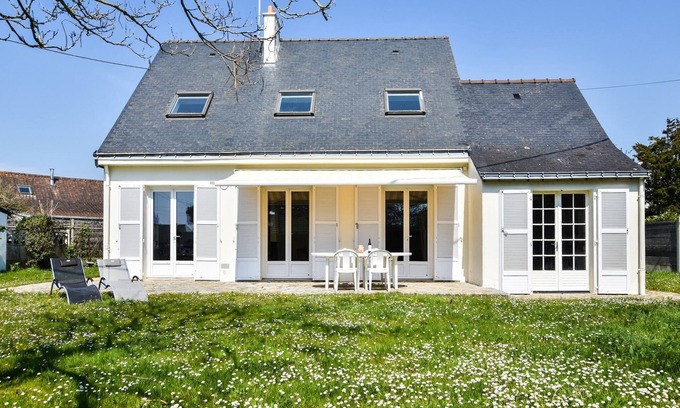 Penestin Casa | Casa en Pénestin cerca de Playa