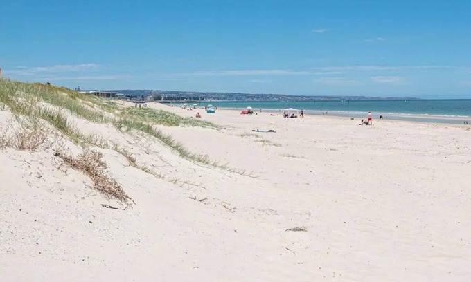 West Beach Apartamento | Beachside Buena Vista - Ocean View