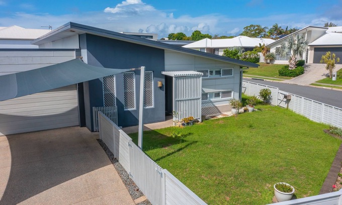 Casuarina Apartamento | Beachside charm in Casuarina